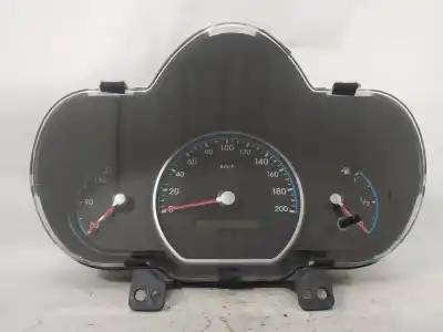 Peça sobressalente para automóvel em segunda mão quadrante por hyundai i10 classic referências oem iam 940030x2104x