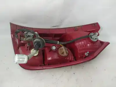 Second-hand car spare part left tailgate light for hyundai i10 classic oem iam references   