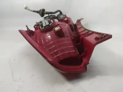 Second-hand car spare part left tailgate light for hyundai i10 classic oem iam references   