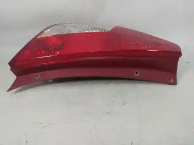 Second-hand car spare part left tailgate light for hyundai i10 classic oem iam references   