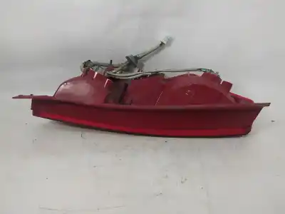 Second-hand car spare part right tailgate light for hyundai i10 classic oem iam references   