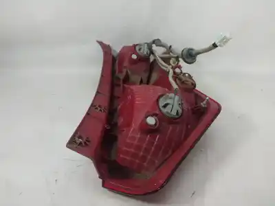 Second-hand car spare part right tailgate light for hyundai i10 classic oem iam references   