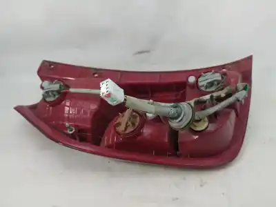 Second-hand car spare part right tailgate light for hyundai i10 classic oem iam references   