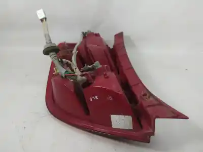 Second-hand car spare part right tailgate light for hyundai i10 classic oem iam references   