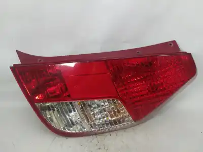 Second-hand car spare part right tailgate light for hyundai i10 classic oem iam references   