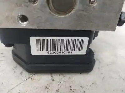 Peça sobressalente para automóvel em segunda mão abs por hyundai i10 classic referências oem iam be6000e902  