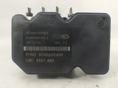 Peça sobressalente para automóvel em segunda mão abs por hyundai i10 classic referências oem iam be6000e902  