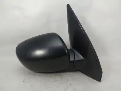 Peça sobressalente para automóvel em segunda mão espelho retrovisor direito por hyundai i10 classic referências oem iam 