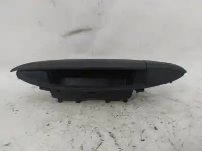 Peça sobressalente para automóvel em segunda mão puxador exterior dianteiro esquerdo por hyundai i10 classic referências oem iam 