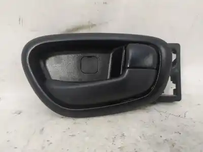 Peça sobressalente para automóvel em segunda mão puxador interior dianteiro direito por hyundai i10 classic referências oem iam 