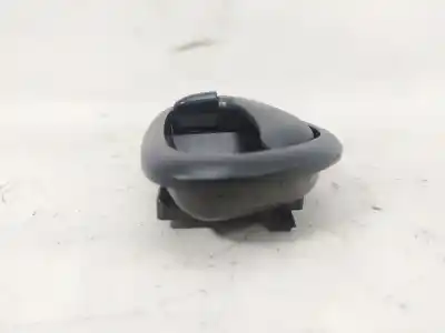 Second-hand car spare part interior right front handle for hyundai i10 classic oem iam references   
