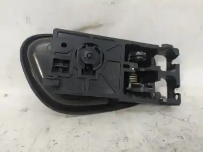 Автозапчастина б/у ЛІВА ПЕРЕДНЯ ВНУТРІШНЯ РУЧКА для HYUNDAI I10  Посилання на OEM IAM   