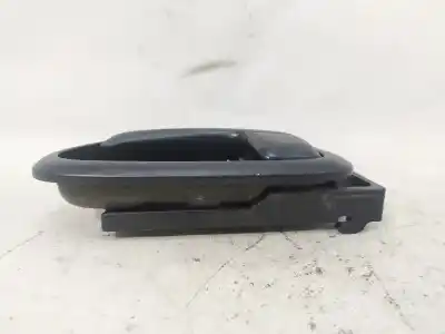 Second-hand car spare part interior left front handle for hyundai i10 classic oem iam references   