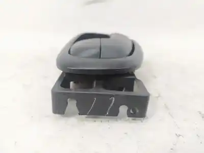 Second-hand car spare part interior left front handle for hyundai i10 classic oem iam references   