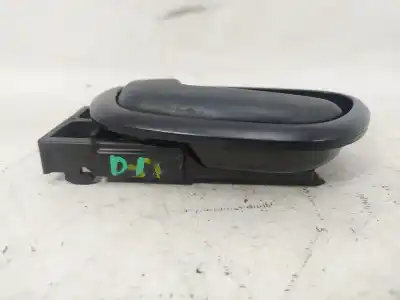 Second-hand car spare part interior left front handle for hyundai i10 classic oem iam references   