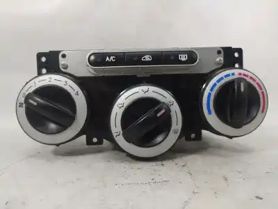 Second-hand car spare part HEATING / AIR CONDITIONING CONTROL PANEL for HYUNDAI I10  OEM IAM references 972500X0304X  