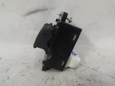 Peça sobressalente para automóvel em segunda mão botão / interruptor elevador vidro dianteiro esquerdo por hyundai i10 classic referências oem iam 202007107  