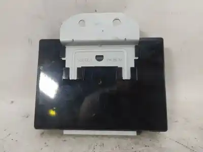 Second-hand car spare part electronic module for hyundai i10 classic oem iam references 954000x500  