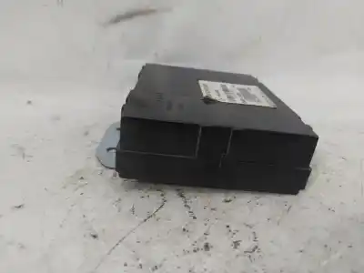 Second-hand car spare part electronic module for hyundai i10 classic oem iam references 954000x500  