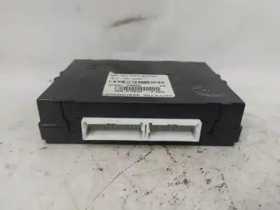 Second-hand car spare part electronic module for hyundai i10 classic oem iam references 954000x500  
