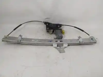Peça sobressalente para automóvel em segunda mão elevador de vidros dianteiro direito por hyundai i10 classic referências oem iam f00s1a2698