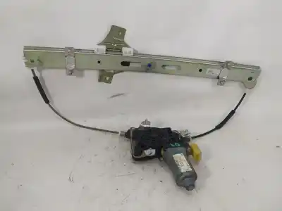 Peça sobressalente para automóvel em segunda mão elevador de vidros dianteira esquerda por hyundai i10 classic referências oem iam f00s1a2697