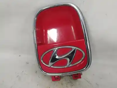 Peça sobressalente para automóvel em segunda mão puxador exterior de mala por hyundai i10 classic referências oem iam 