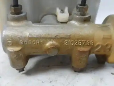 Second-hand car spare part brake pump for citroen berlingo 2.0 hdi sx familiar oem iam references 21028799