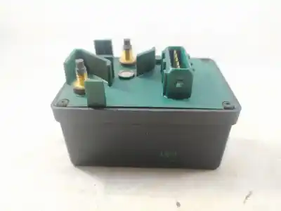 Second-hand car spare part glow plug for citroen berlingo 2.0 hdi sx familiar oem iam references   