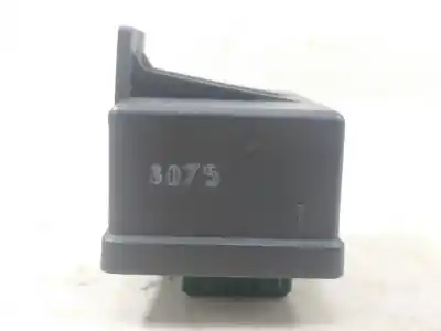 Second-hand car spare part glow plug for citroen berlingo 2.0 hdi sx familiar oem iam references   