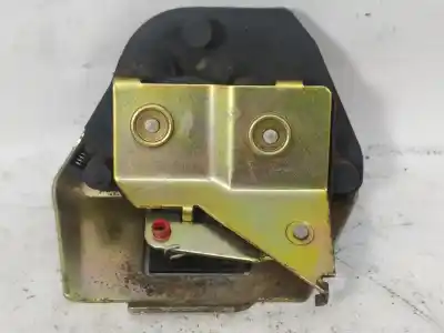 Second-hand car spare part rear right door lock for citroen berlingo 2.0 hdi sx familiar oem iam references 