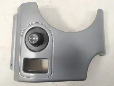 Second-hand car spare part rearview side mirror switch for citroen berlingo 2.0 hdi sx familiar oem iam references 9644985677