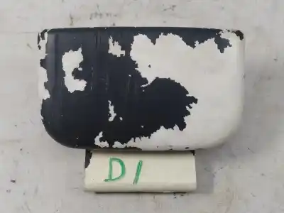 Second-hand car spare part exterior left front door handle for citroen berlingo 2.0 hdi sx familiar oem iam references 