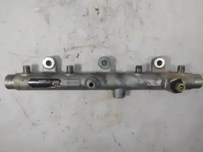 Second-hand car spare part distributor pipe for citroen berlingo 2.0 hdi sx familiar oem iam references 9657017680