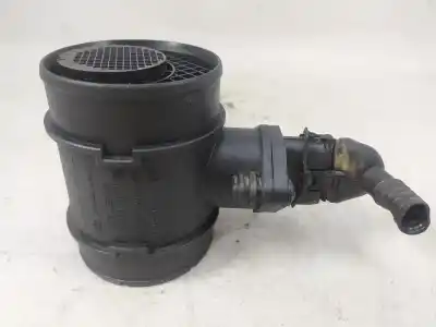 Pièce détachée automobile d'occasion DÉBITMÈTRE DE MASSE D'AIR pour OPEL ZAFIRA A  Références OEM IAM 24437502  