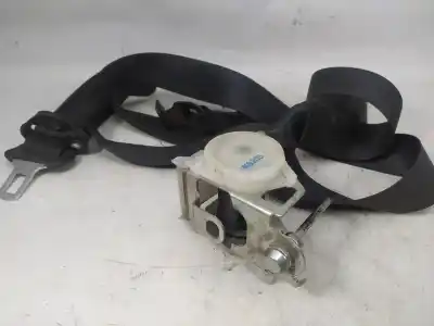 Piesă de schimb auto la mâna a doua centurã de siguranțã fațã stânga pentru opel zafira a club referințe oem iam 