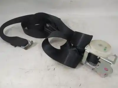 Piesă de schimb auto la mâna a doua centurã de sigurantã spate stânga pentru opel zafira a club referințe oem iam 