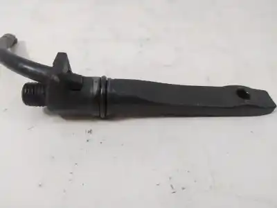 Second-hand car spare part INJECTOR for OPEL ZAFIRA A  OEM IAM references   