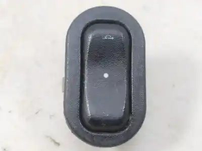 Peça sobressalente para automóvel em segunda mão BOTÃO / INTERRUPTOR ELEVADOR VIDRO DIANTEIRO DIREITO por OPEL ZAFIRA A  Referências OEM IAM 13363100  