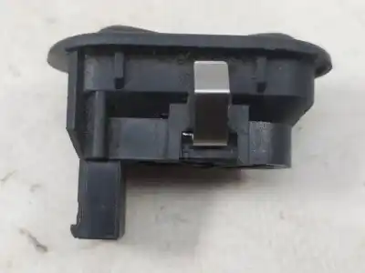 Peça sobressalente para automóvel em segunda mão botão / interruptor elevador vidro dianteiro direito por opel zafira a club referências oem iam 13363100  