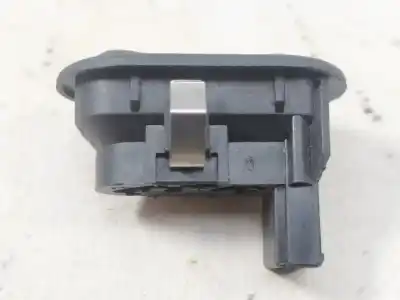 Peça sobressalente para automóvel em segunda mão botão / interruptor elevador vidro dianteiro direito por opel zafira a club referências oem iam 13363100  
