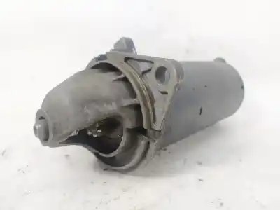 Piesă de schimb auto la mâna a doua electromotor pentru opel zafira a club referințe oem iam 0001109055