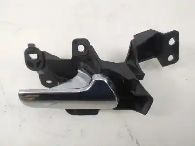 Piesă de schimb auto la mâna a doua interior mânerul dreapta fata pentru opel zafira a club referințe oem iam 