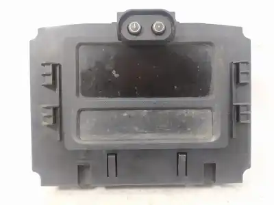 Piesă de schimb auto la mâna a doua ecran display multifuncțional displei pentru opel zafira a club referințe oem iam 13106240