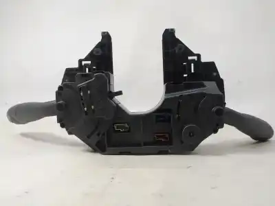 Second-hand car spare part multifunction switch for citroen c4 berlina sx oem iam references 345657356  