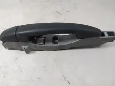 Tweedehands auto-onderdeel buitenste handgreep rechts voor voor citroen c4 berlina sx oem iam-referenties 9656638280