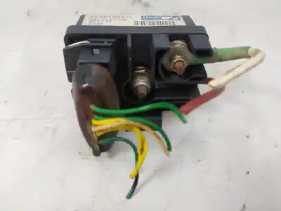 Автозапчасти б/у БЛОК ПРЕДВАРИТЕЛЬНОГО НАГРЕВАНИЯ за PEUGEOT 306 BERLINA 3/4/5 PUERTAS (S2)  ссылки OEM IAM 9616280080  