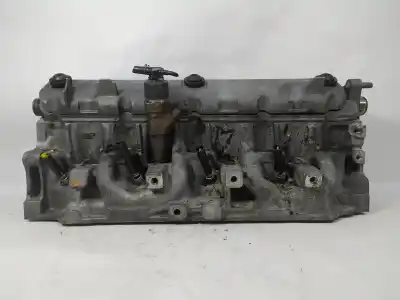 Pièce détachée automobile d'occasion CULASSE DU MOTEUR pour RENAULT LAGUNA (B56)  Références OEM IAM F9Q718  