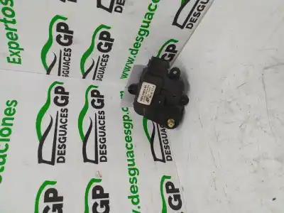 Second-hand car spare part heater blower motor for seat alhambra (7v9) fancy oem iam references 7m3907511h