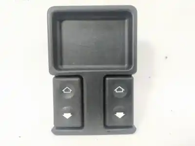 Peça sobressalente para automóvel em segunda mão botão / interruptor elevador vidro dianteiro esquerdo por bmw serie 5 berlina (e34) 525tds referências oem iam 1378126